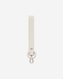 Roots Wristlet Keychain Cervino - IVORY