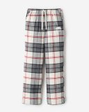 Roots Womens Inglenook Pajama Pant - SMOKE LAKE