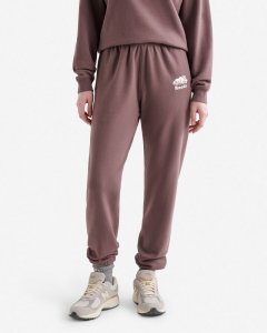 Roots Organic Original Sweatpant - DESERT MOCHA