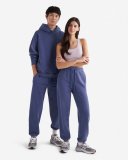 Roots One Sweatpant - DARK DENIM