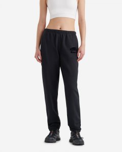 Roots Organic Original Sweatpant - BLACK