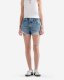 Roots Levi's 501&reg; Original Womens Short - LIGHT BLUE
