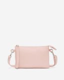 Roots Twinsie Bag 2.0 Cloud - PINK PEARL