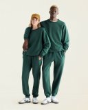 Roots One Sweatpant - GREEN SHADOW Roots One Sweatpant - GREEN SHADOW