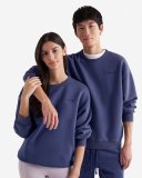 Roots One Crew - DARK DENIM Roots One Crew - DARK DENIM