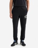 Roots 1973 Athletics Sweatpant - BLACK