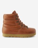 Roots Puff Boot - CEDAR BROWN