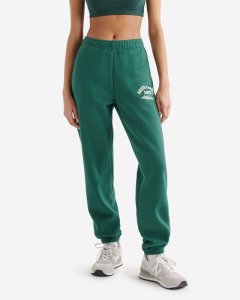 Roots 1973 Athletics Sweatpant - FOREST GREEN