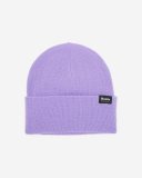 Roots Bracebridge Toque - PAISLEY PURPLE