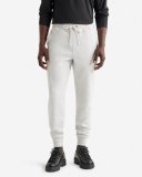 Roots Recover Jogger - WHITE MIX