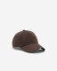 Roots Baseball Cap - COCOA BROWN