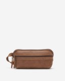 Roots Parkside Belt Bag Tribe - NATURAL