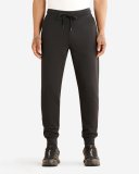 Roots Recover Jogger - BLACK Roots Recover Jogger - BLACK