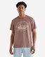 Roots Alberta T-Shirt - BUCKHORN BROWN Roots Alberta T-Shirt - BUCKHORN BROWN
