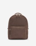 Roots Chelsea Pack 2.0 Tribe - CHOCOLATE