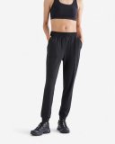 Roots Renew Jogger - BLACK