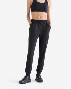 Roots Renew Jogger - BLACK