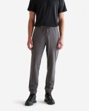 Roots Park Tech Jogger - STORMY GREY