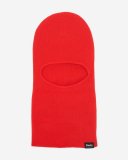 Roots Bracebridge Balaclava - CARDINAL RED