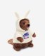 Roots Easter Stuffie - MULTI