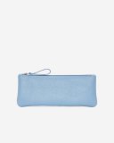 Roots Pencil Case Cervino - BLUE SKY