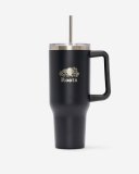 Roots Tumbler - BLACK