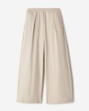 Roots Cloud Jersey Pant - FADED KHAKI