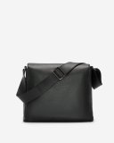 Roots Raiders Bag Cervino - BLACK