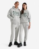 Roots Alpine Goods Sweatpant - ATHLETIC GREY MIX