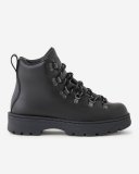 Roots Nordic Boot - BLACK