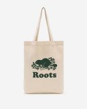 Roots Cooper Tote - NATURAL