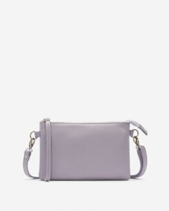 Roots Twinsie Bag 2.0 Cloud - LAVENDER NIGHT