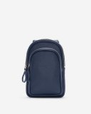 Roots Trinity Sling Cervino - MIDNIGHT BLUE