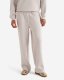 Roots Cloud Straight Leg Sweatpant - ECRU Roots Cloud Straight Leg Sweatpant - ECRU