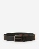 Roots Everyday Belt - BLACK