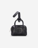 Roots Upcycle Banff Charm Mirage - BLACK