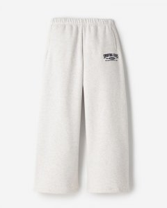 Roots Sporting Goods 99 Sweatpant - WHITE MIX