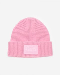 Roots Sporting Goods Wool Toque - PRISM PINK