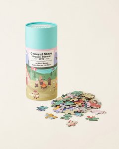 Roots Nature Club Puzzle - MULTI