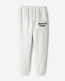 Roots Sporting Goods 99 Sweatpant - WHITE MIX