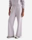 Roots Cloud Wide Leg Sweatpant - LILAC GREY Roots Cloud Wide Leg Sweatpant - LILAC GREY