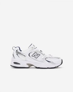 New Balance 530 - WHITE/NATURAL/INDIGO