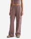 Roots Cloud Cargo Sweatpant - CINDER BROWN
