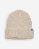 Roots Cozy Knit Toque - SNOWDRIFT WHITE MIX