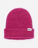 Roots Cozy Knit Toque - DRAGONFRUIT PINK