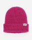 Roots Cozy Knit Toque - DRAGONFRUIT PINK