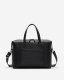 Roots Blake Duffel 2.0 Cervino - BLACK