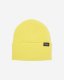 Roots Bracebridge Toque - ACACIA YELLOW