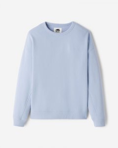 Roots One Crew - PERENNIAL BLUE