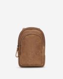 Roots Maple Leaf Trinity Sling Tribe - NATURAL